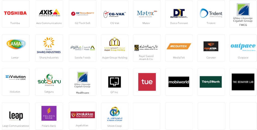 Full Length Masterclasses - Corporate