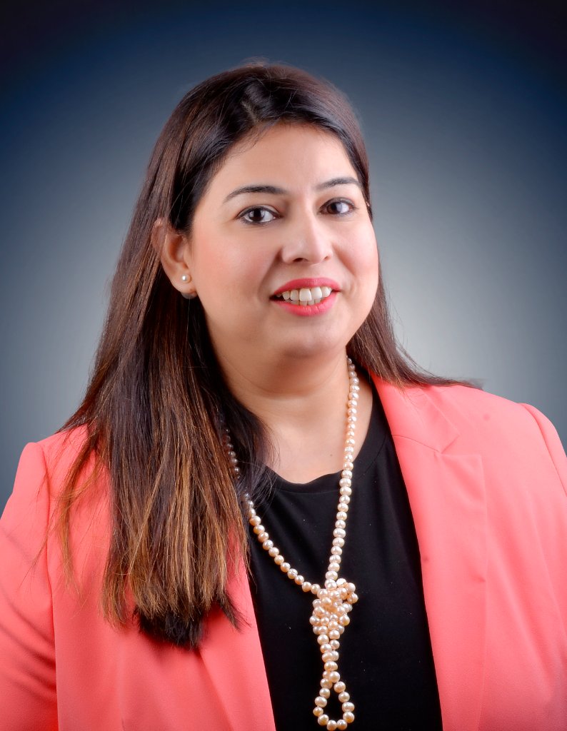 Ankita Puri - Strategic Learning Alliance Partner at Navo Inc.