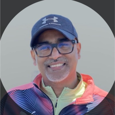 Tom Thomas - Strategic Advisor – FMCG at Navo Inc.
