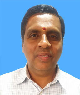 Sriram Visvanathan - Technology & Automation at Navo Inc.