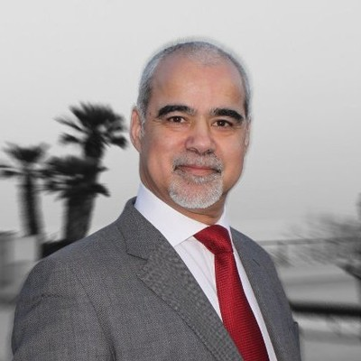 Terry Brown - Strategic Advisor at Navo Inc.