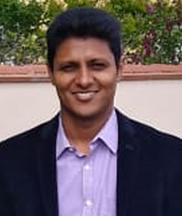 Satish Medapati - AI & BOT Solutions at Navo Inc.