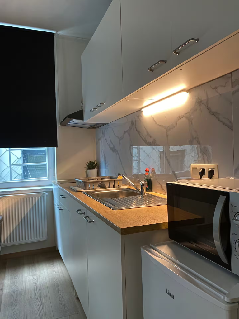 Exclusive Suite 2 - foto 5 - Center Monet hotel Gent
