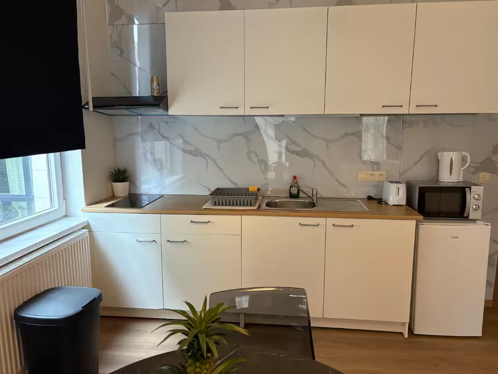 Exclusive Suite 2 - foto 6 - Center Monet hotel Gent