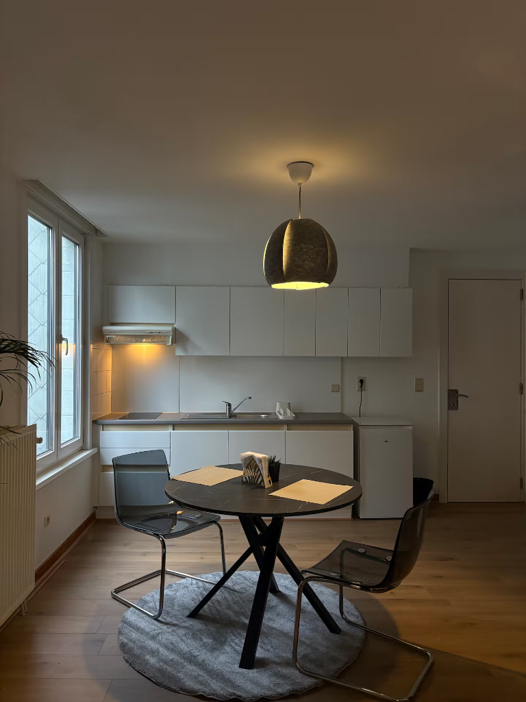 Exclusive Suite 1 - foto 4 - Center Monet hotel Gent