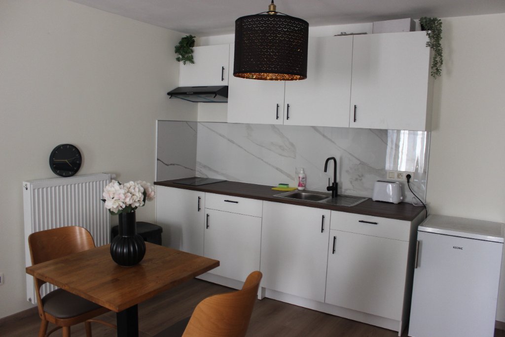 Exclusive Suite 3 - foto 4 - Center Monet hotel Gent