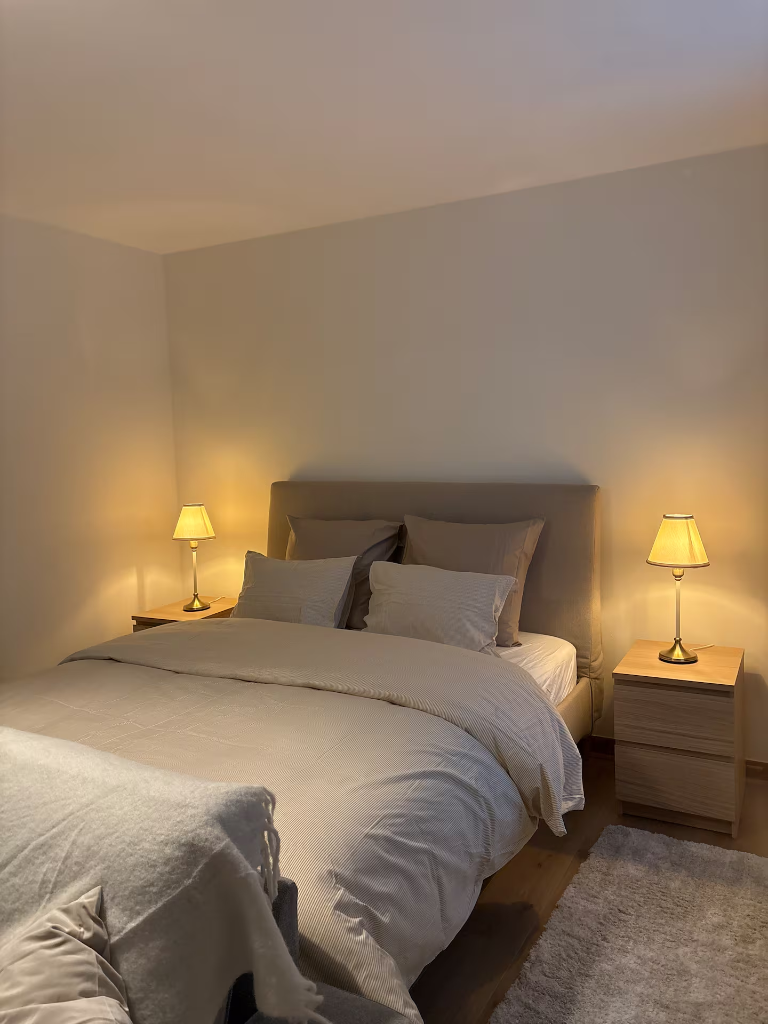 Exclusive Suite 1 - foto 2 - Center Monet hotel Gent