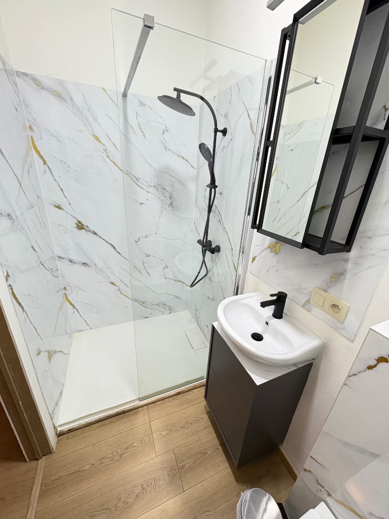 Exclusive Suite 2 - foto 7 - Center Monet hotel Gent