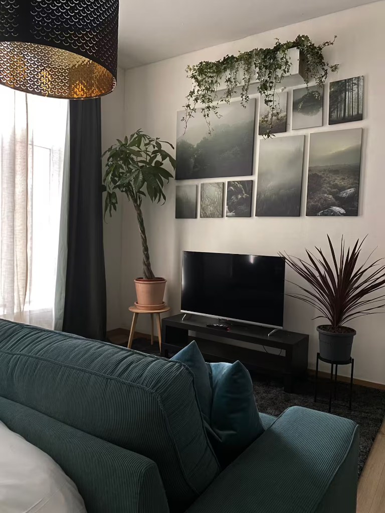 Exclusive Suite 2 - foto 4 - Center Monet hotel Gent