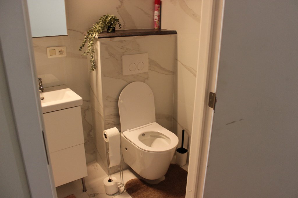 Exclusive Suite 3 - foto 3 - Center Monet hotel Gent