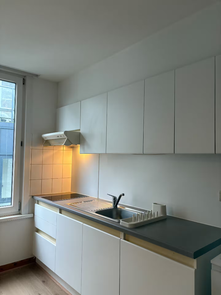 Exclusive Suite 1 - foto 3 - Center Monet hotel Gent