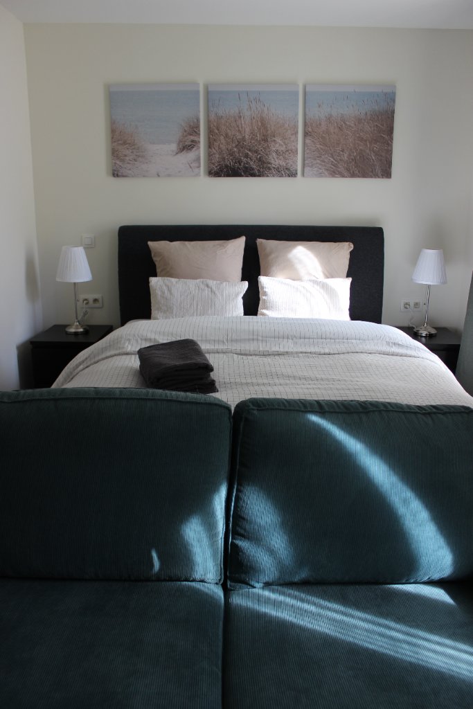 Exclusive Suite 3 - foto 2 - Center Monet hotel Gent