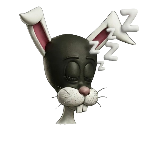 Asleep (Emoji)