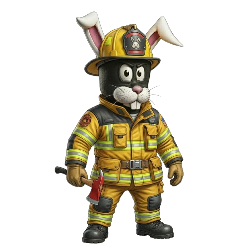 Fireman
