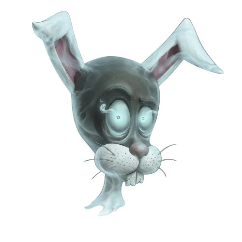 Ghosted (Emoji)