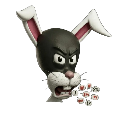 Upset (Emoji)