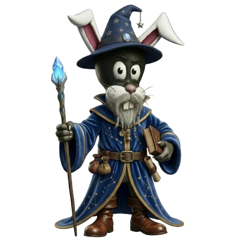 Great Wizard