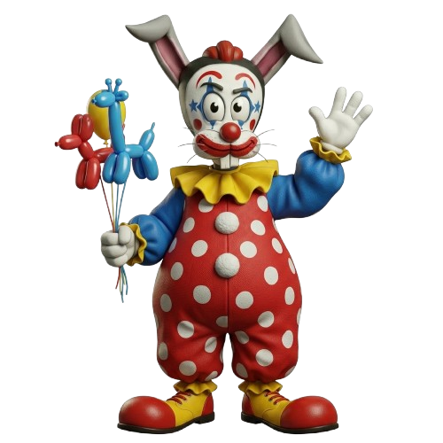 Funny Clown