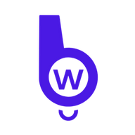 Whistle Profiles logo