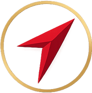 Georgien Navigator logo