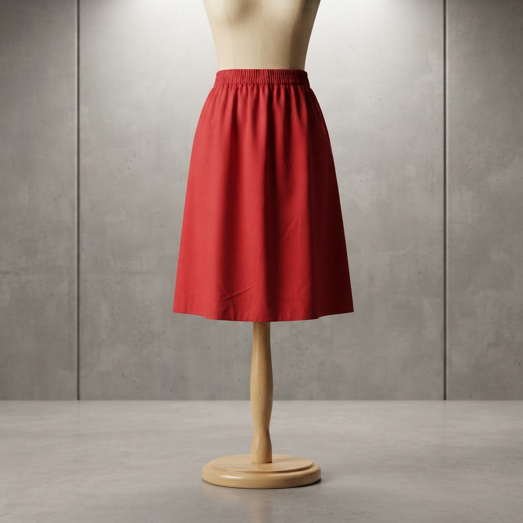 Vintage Elisabeth by Liz Claiborne Skirt 