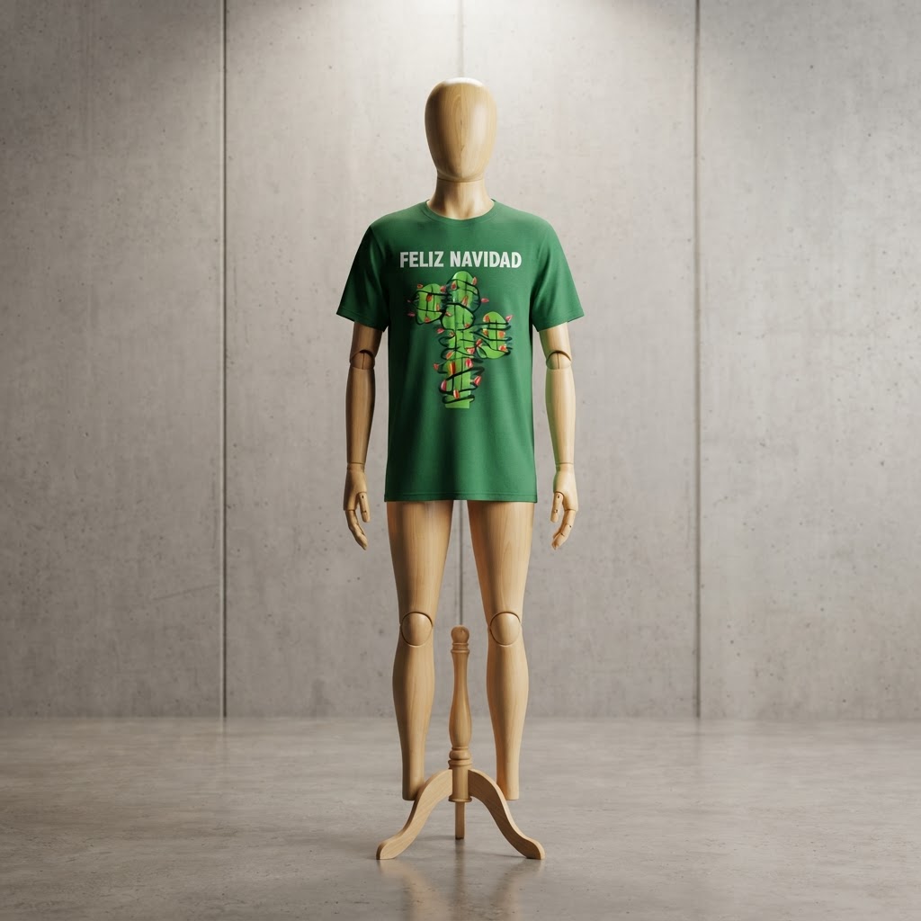 Walnut and 39th Christmas Shirt 