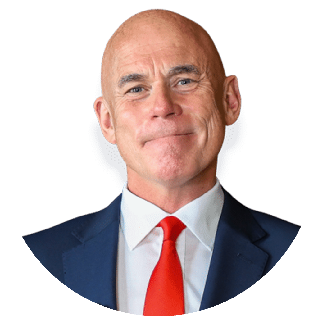 Richard McMunn, Founder of CareerVidz Talent