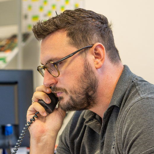 Fabian Hirt, BAV BKV Experte