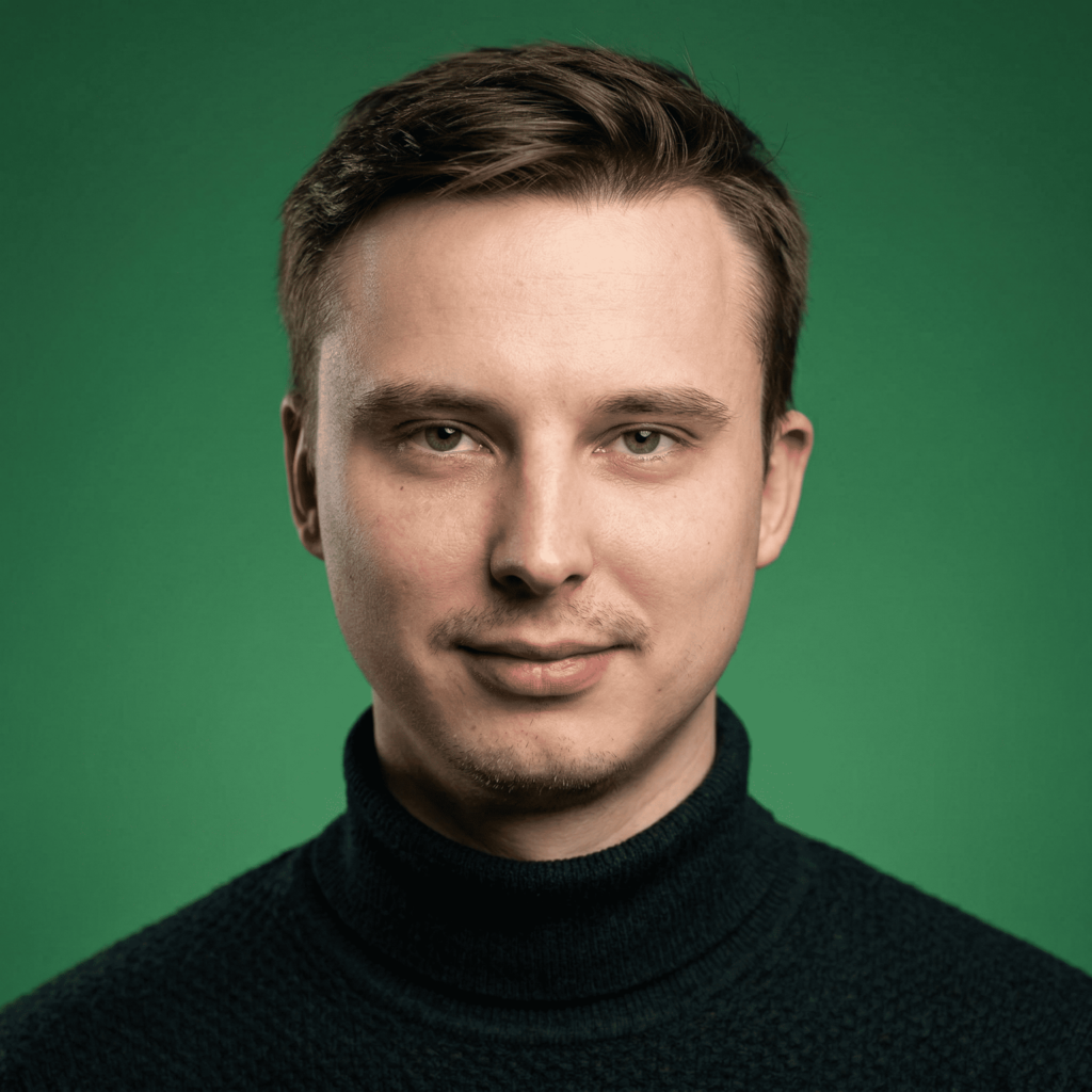 Yan Novitskyy