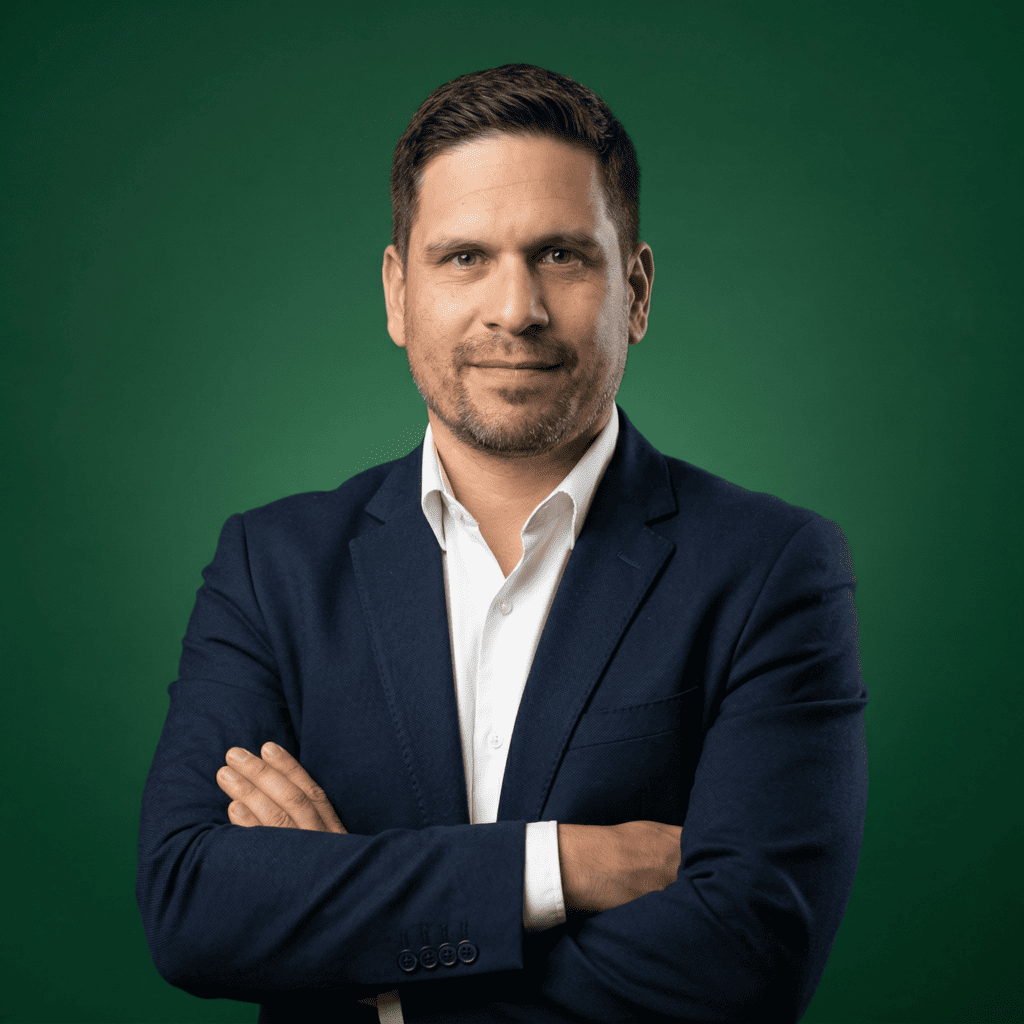 Pablo Monge