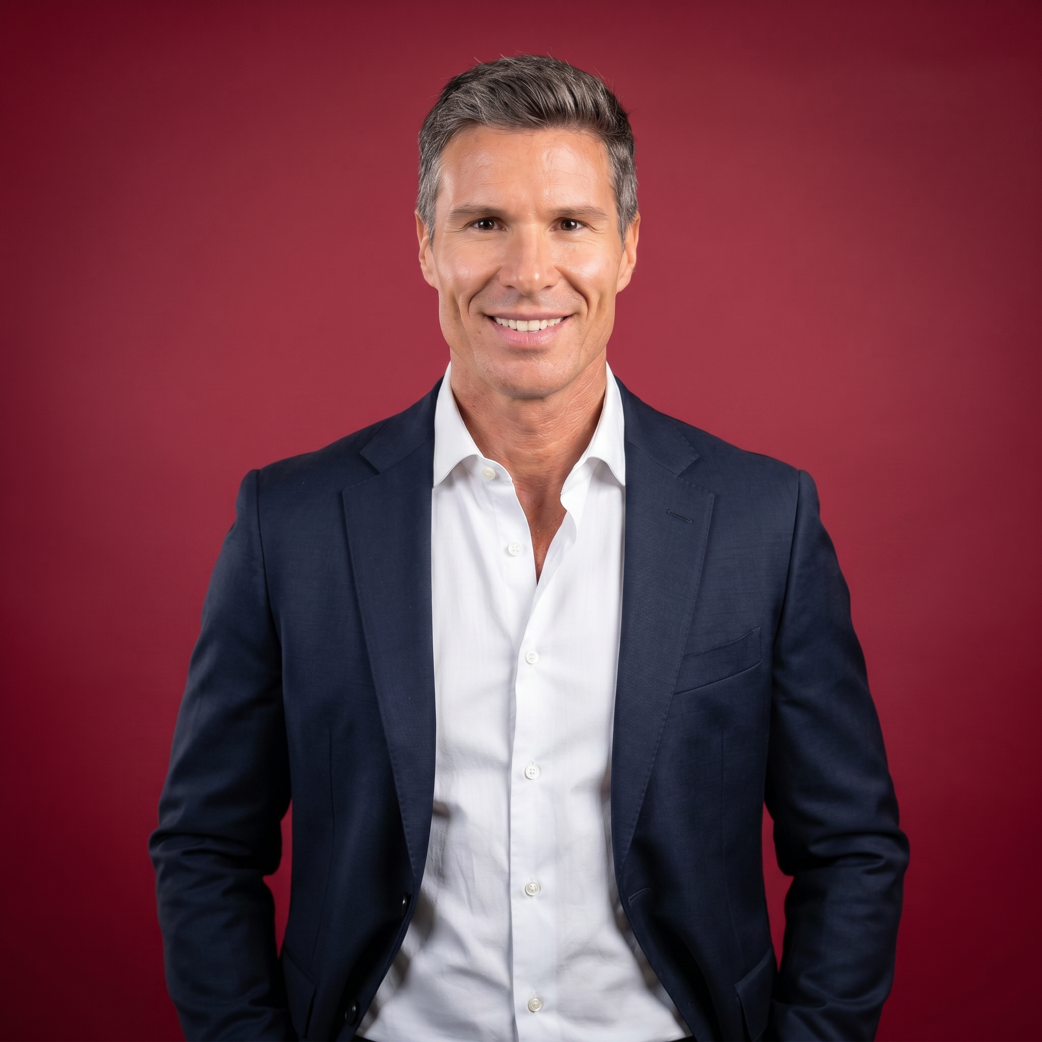 Manuel Gomez