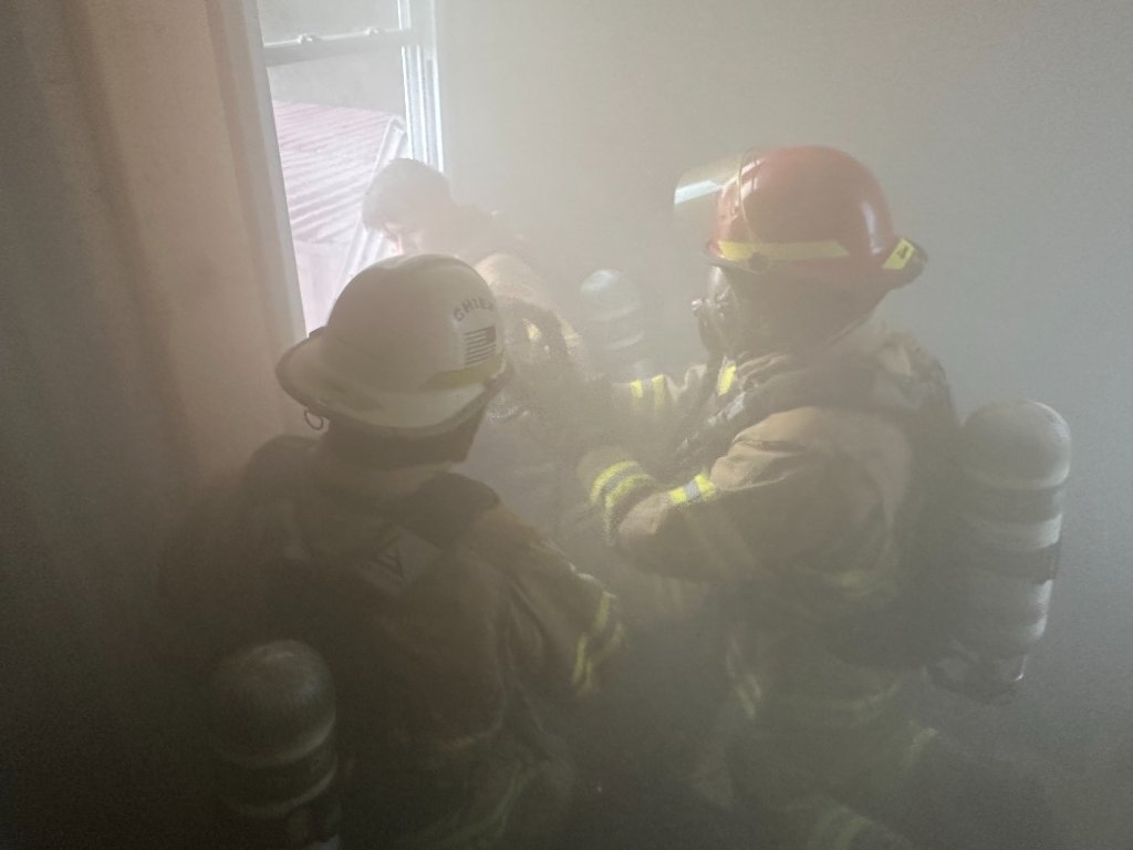 CLFD training 11
