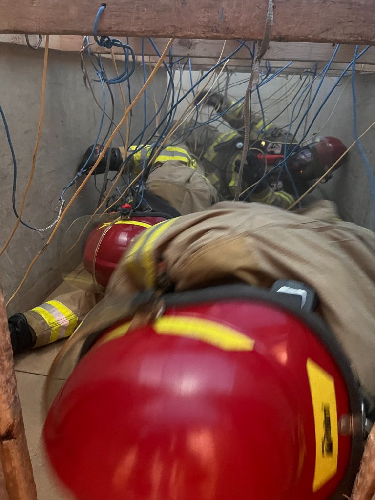 CLFD training 16