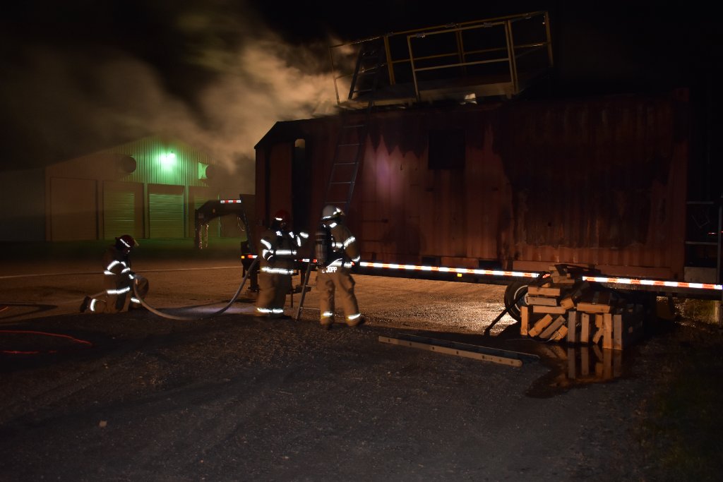 CLFD training 7