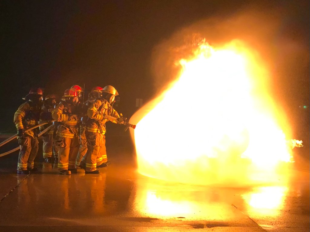 CLFD training 19