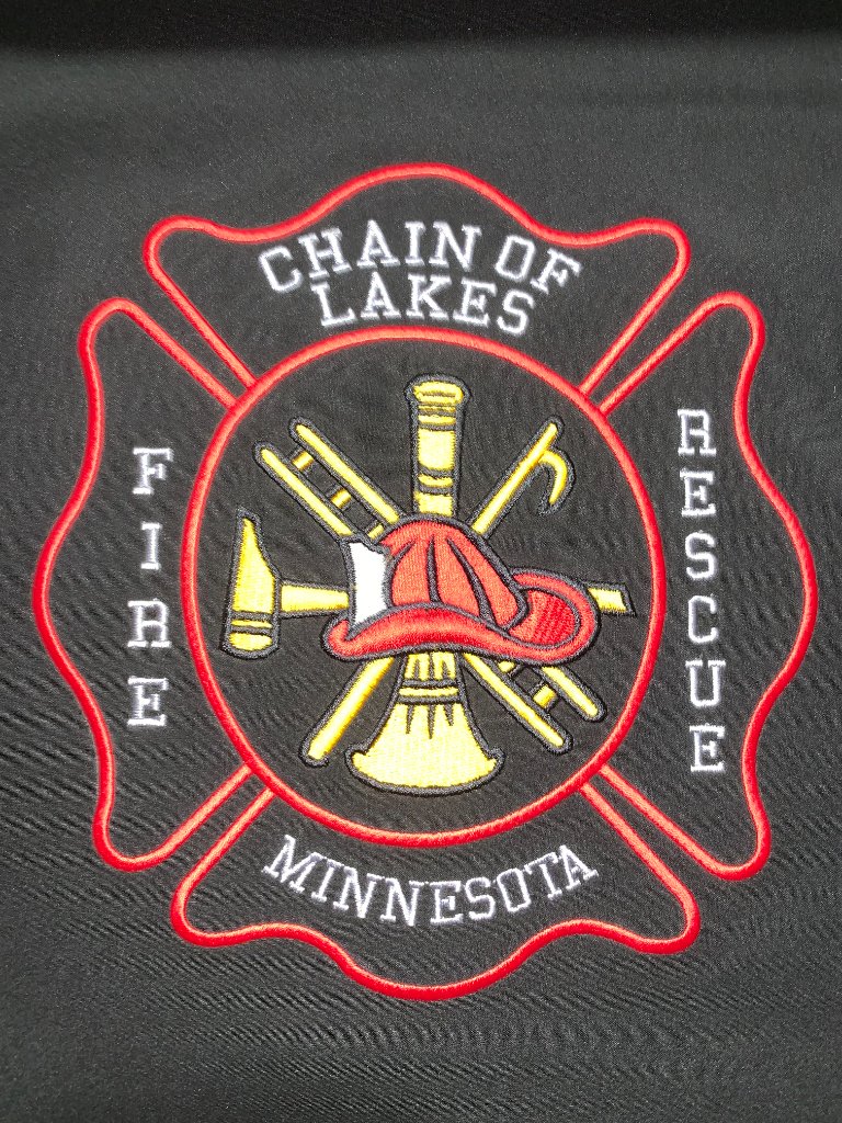 CLFD Logo