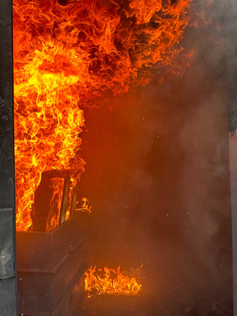 CLFD training 13