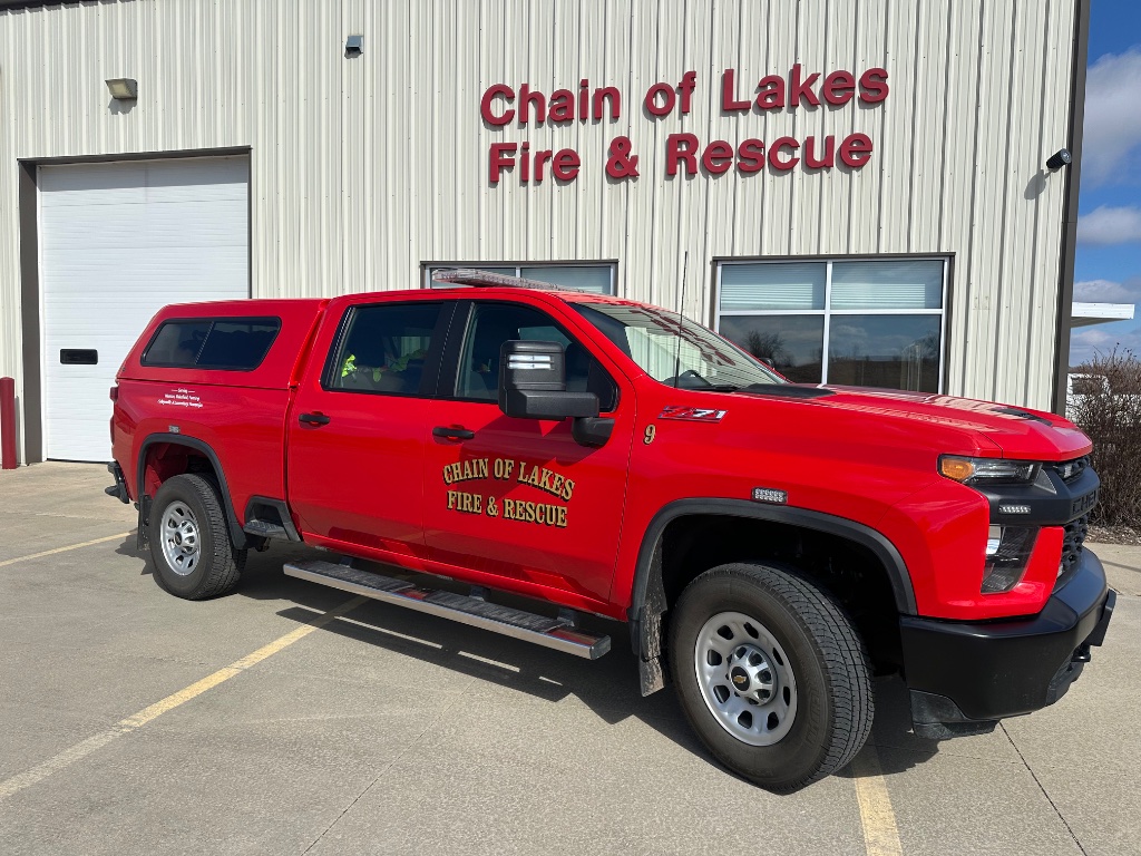 Rescue 1