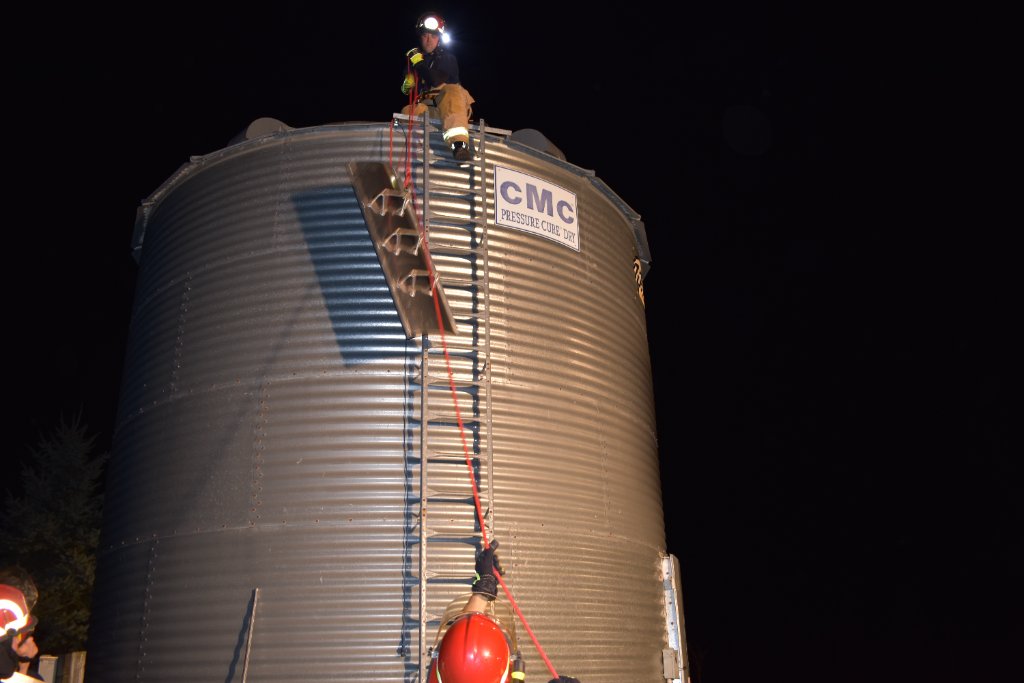 CLFD training 6