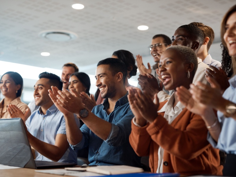 Why employees look elsewhere