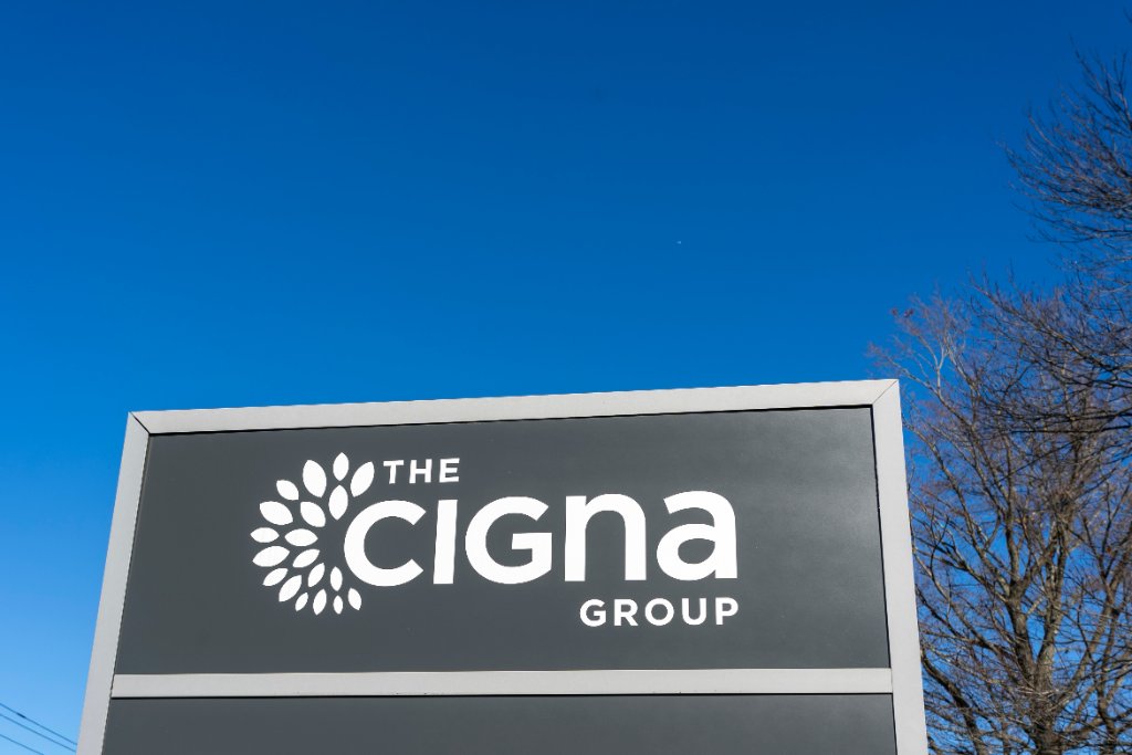 Cigna