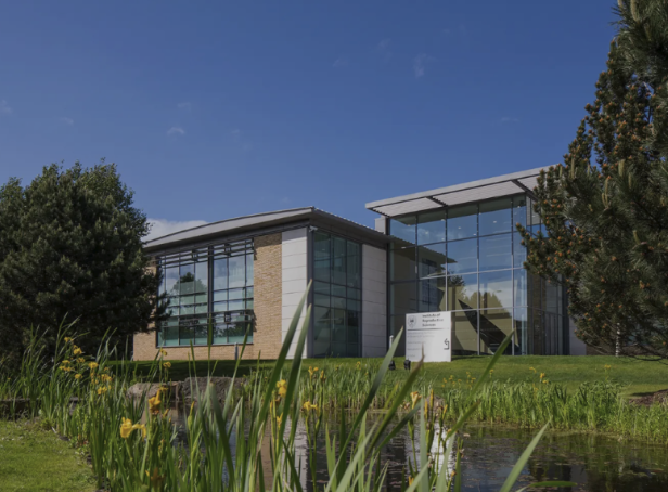 TFP Fertility Oxford