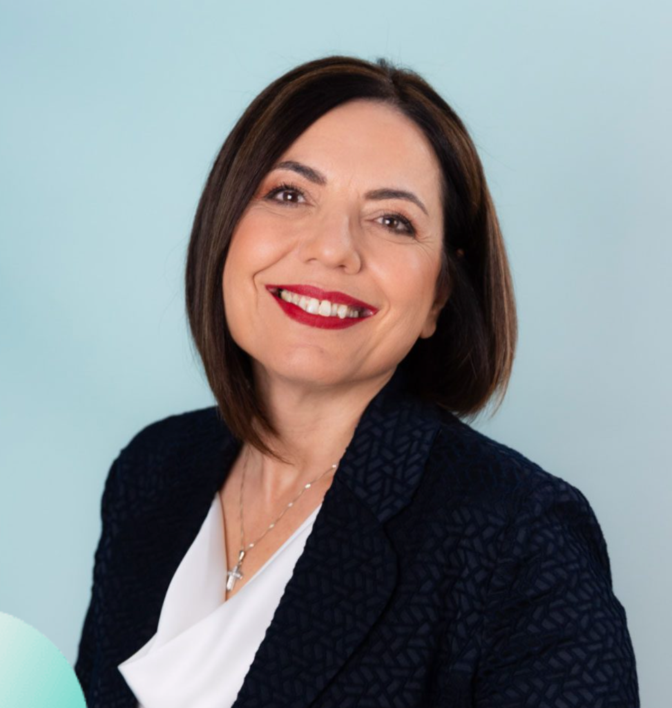 Alexia Chatziparasidou
