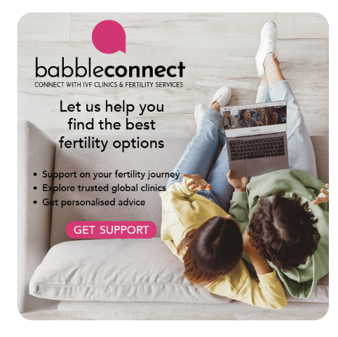 Babble Connect support