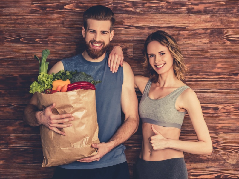 Sue Bedford Nutrition