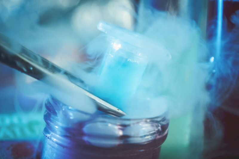 Egg Freezing: Your Options and Your Timeline