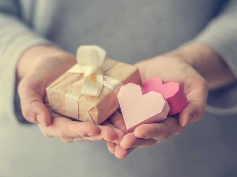 Donation