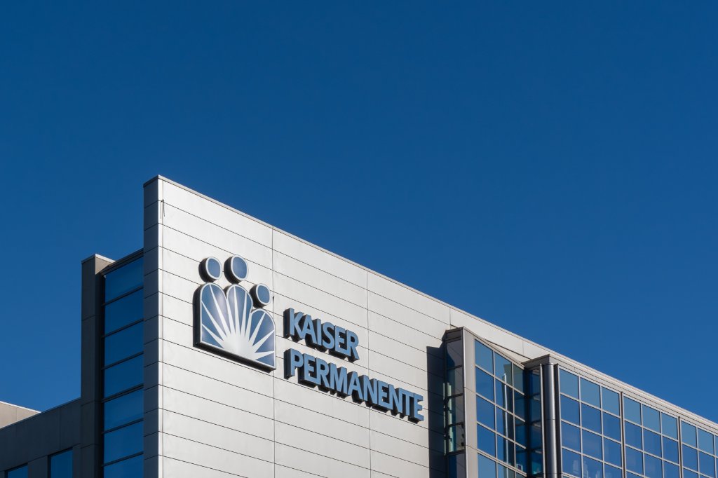 Kaiser Permanente