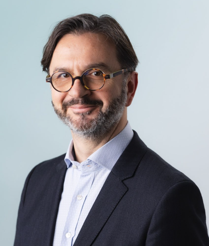 Dr Nicholas K Christoforidis