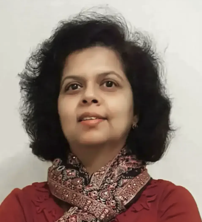 Dr Garima Srivastava